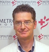 Κατσώρας Γεώργιος