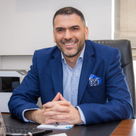 Γεωργούδης Μιχάλης