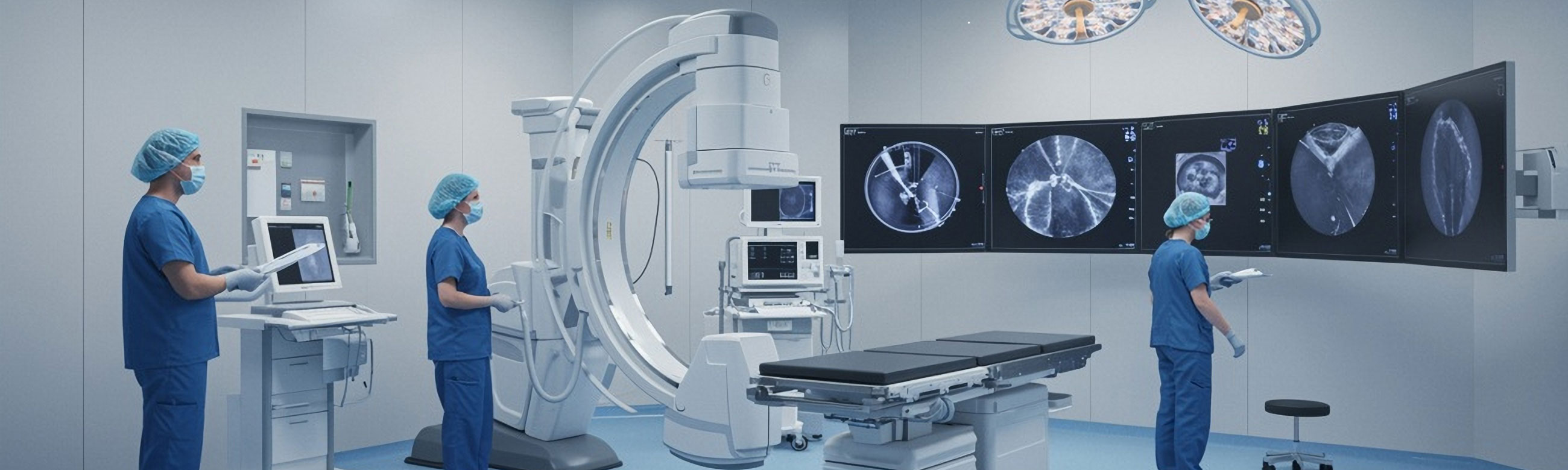  Επεμβατική Ακτινολογία