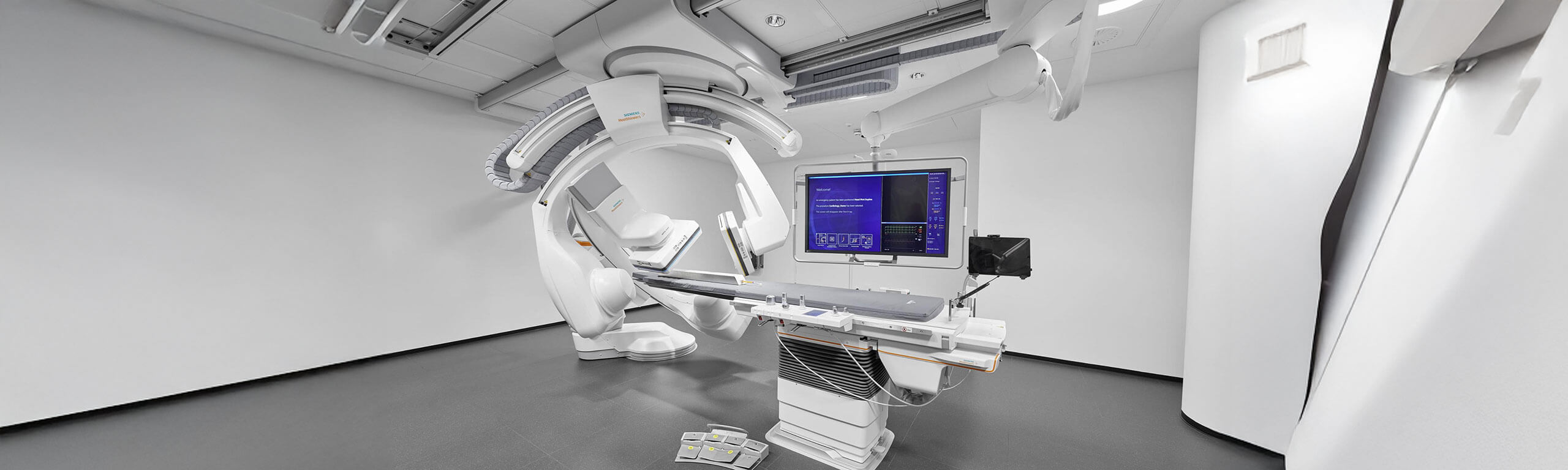 Επεμβατική Ακτινολογία