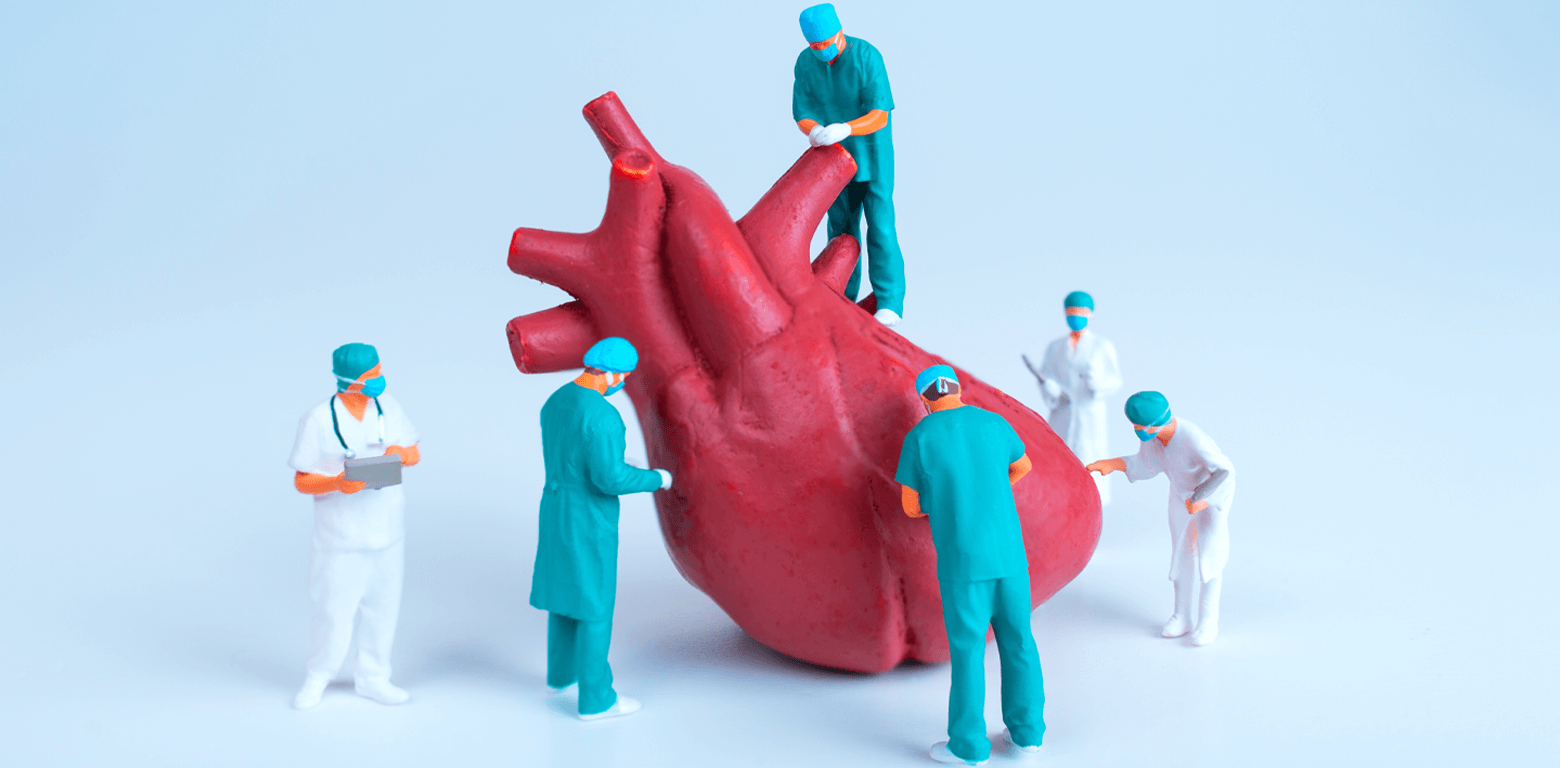 Interventional Cardiology