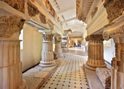 Αρχαιολογικό Μουσείο του Ασκληπιείου