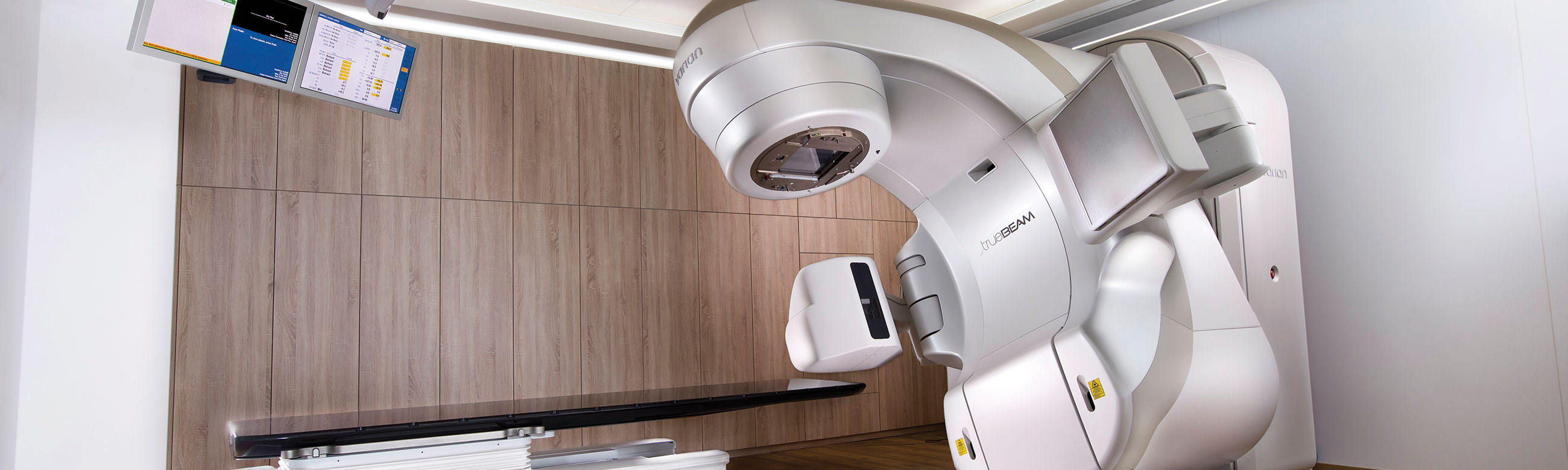 Surface Guided Radiotherapy