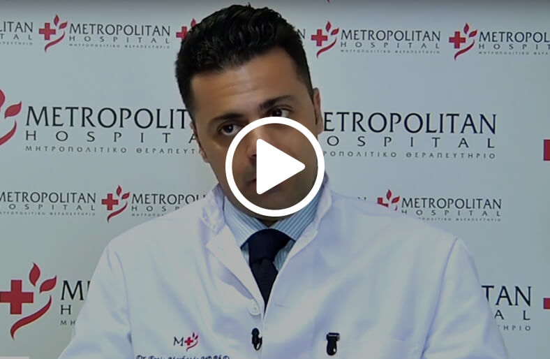 Ανοιχτό χειρουργείο και Ενδοαγγειακή Αντιμετώπιση - Η ανάρρωση