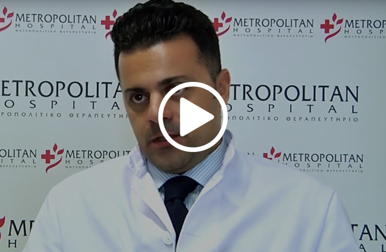 Ανοιχτό χειρουργείο & Ενδοαγγειακή Αντιμετώπιση Μετεγχειρητική παρακολούθηση