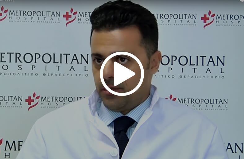 Διαβητικό Πόδι - Η διάγνωση και η αντιμετώπιση