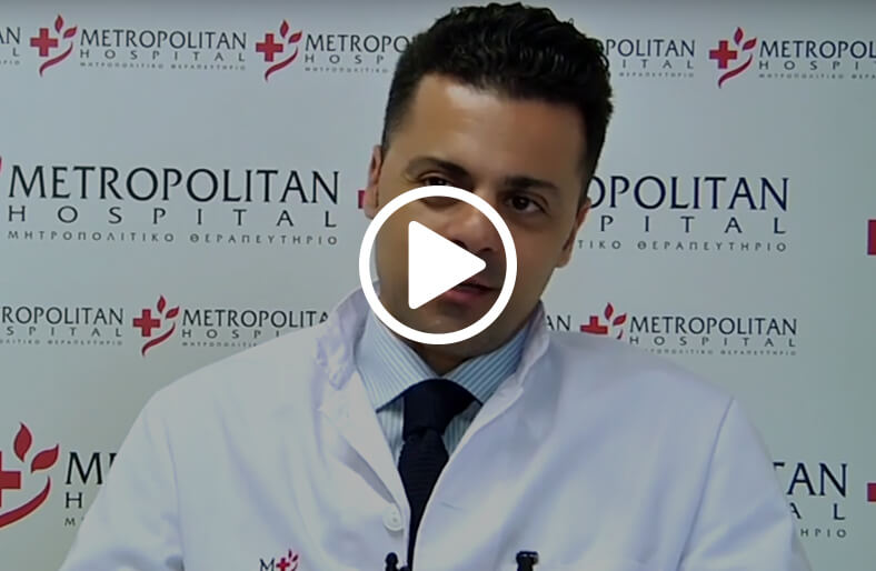 Ευρυαγγείες - Η αντιμετώπιση