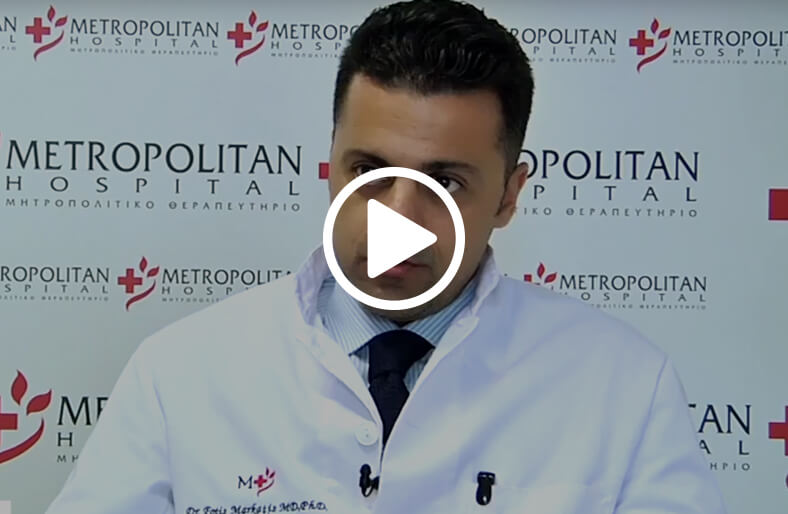 Η σωστή πρόληψη και το κέντρο μας