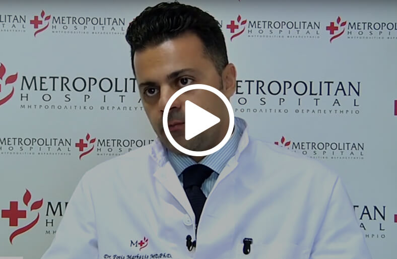 Οι μέθοδοι θεραπείας του ανευρίσματος