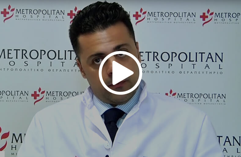 Οι πιθανότητες δημιουργίας άλλων ανευρισμάτων