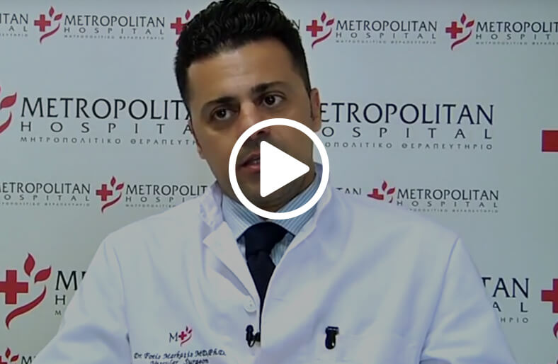 Σκληροθεραπεία και Laser