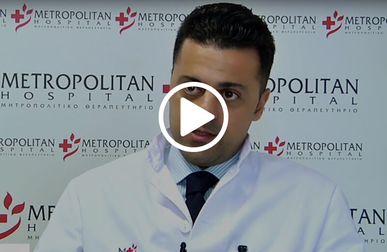 Το ασυμπτωματικό κοιλιακό ανεύρισμα