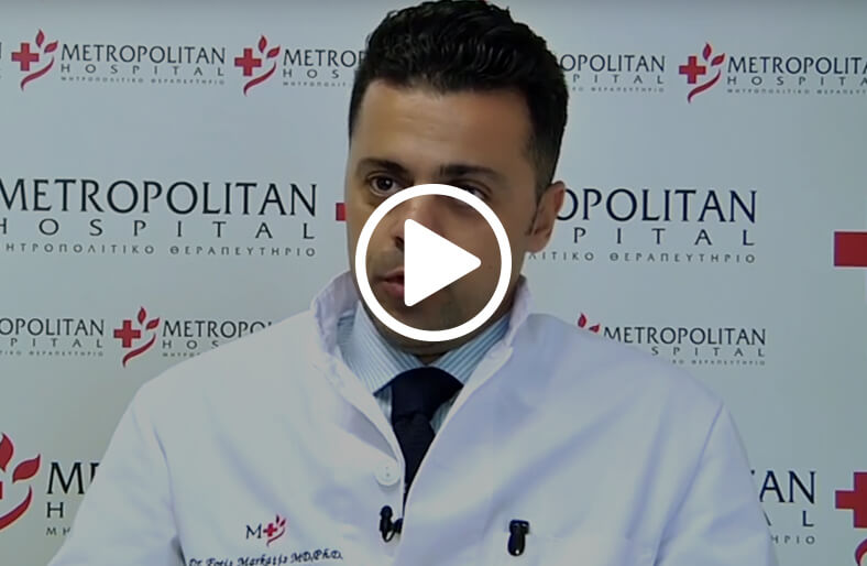 Το διαβητικό πόδι