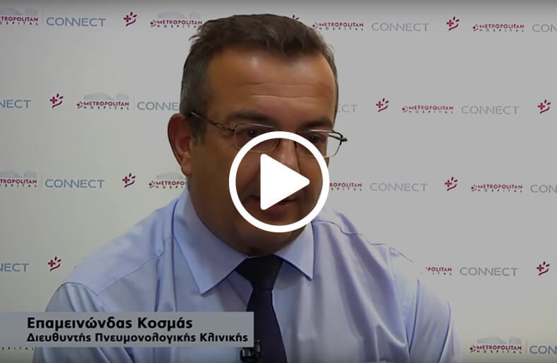 Σύνδρομο υπνικής άπνοιας