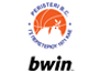 Λογότυπο Περιστερίου Bwin