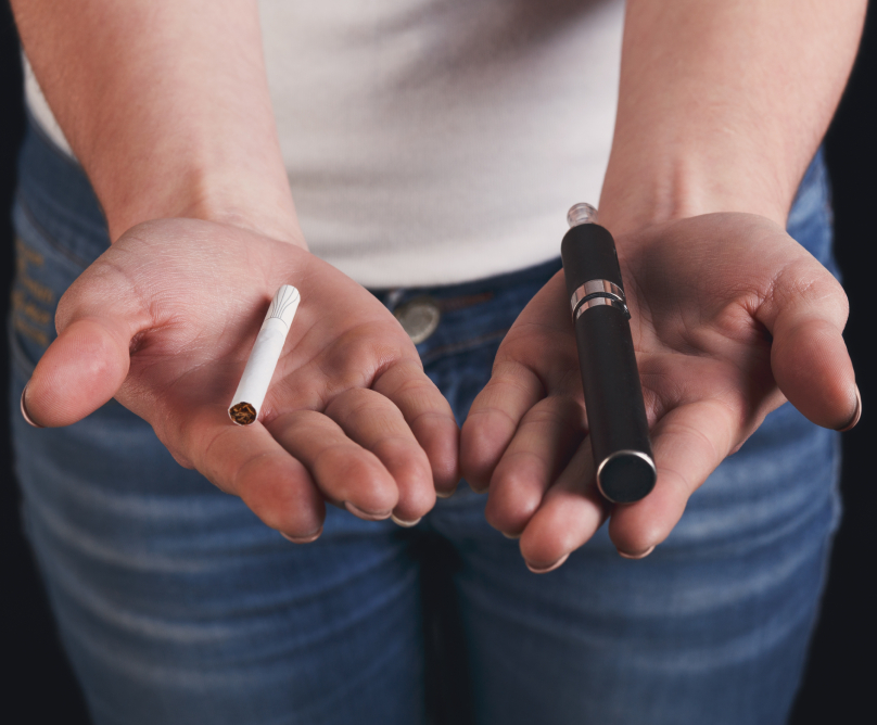 Καπνός & Υγεία: από το κάπνισμα στο άτμισμα