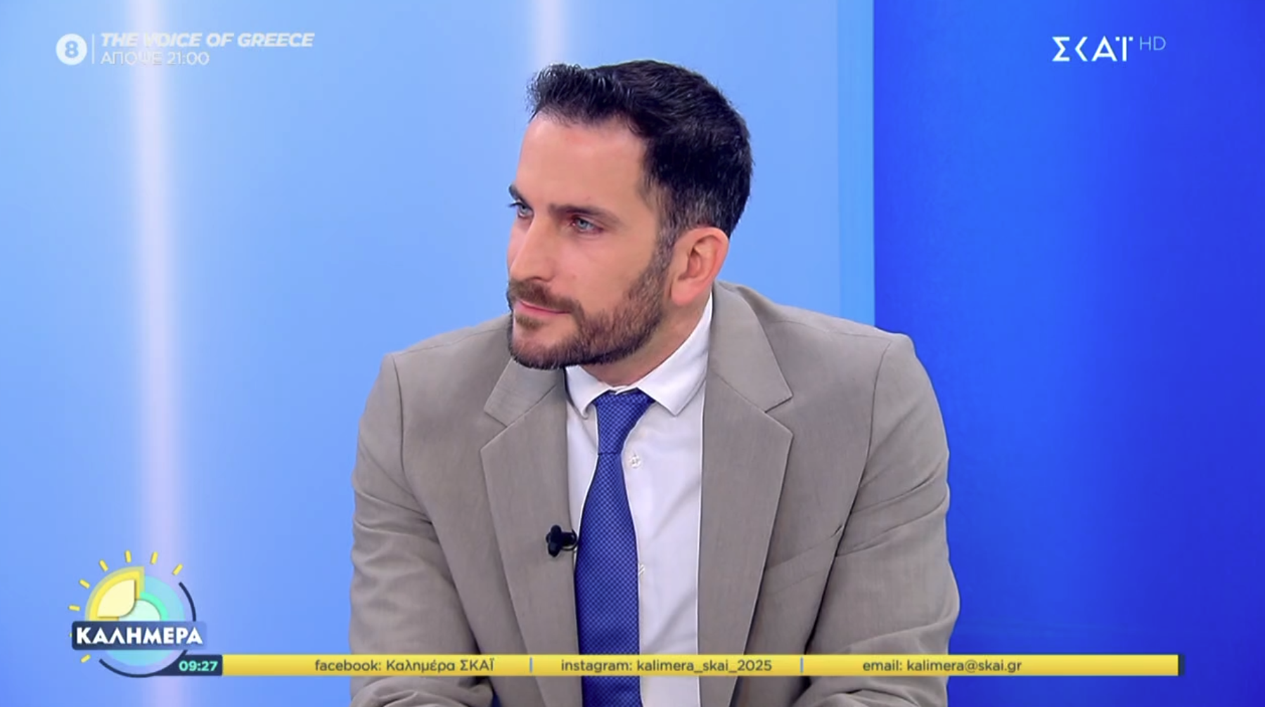  Κωνσταντίνος Ιντζόγλου | Αθλητικές κακώσεις & Εξατομικευμένη θεραπεία 