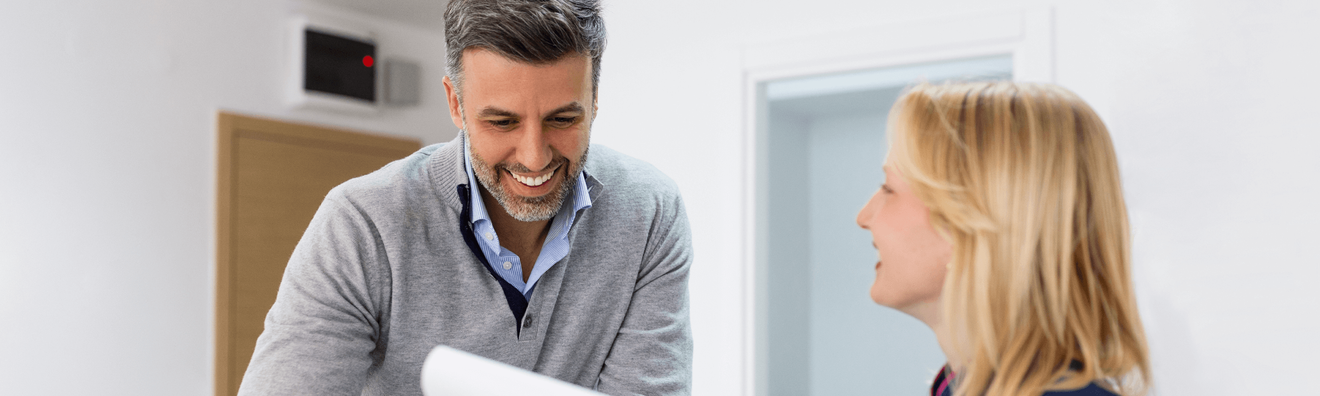 After Your Examination 