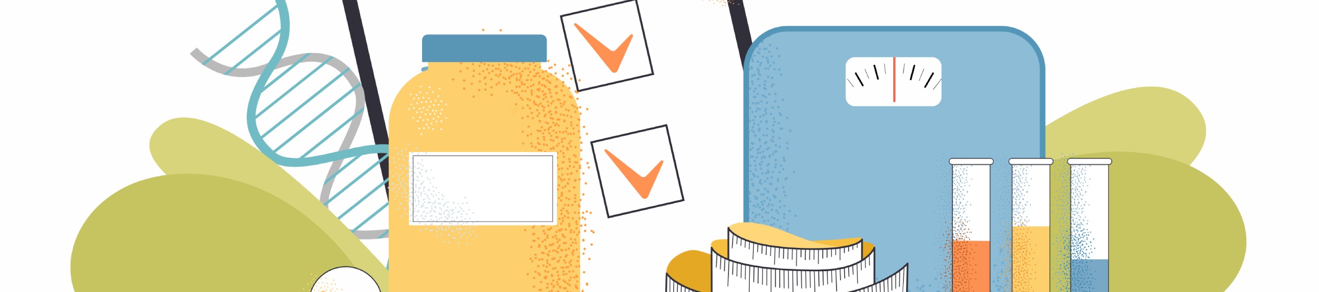 Χειρουργική αντιμετώπιση παχυσαρκίας: Όταν η θεραπεία γίνεται πραγματική αλλαγή ζωής