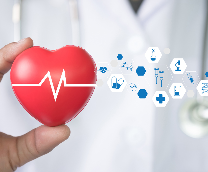 Όχι στο κάπνισμα, ναι στην άσκηση και τον έλεγχο των μεταβολικών νοσημάτων για την καλύτερη υγεία της καρδιάς 