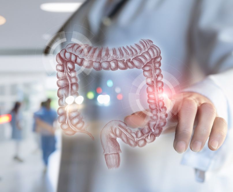 Τι είναι η Εκκολπωμάτωση Παχέος Εντέρου; Παράγοντες Κινδύνου και Θεραπευτικές Επιλογές