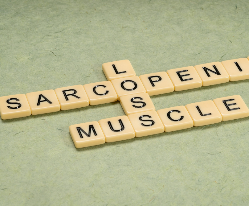 Σαρκοπενία: Γήρανση, απώλεια μυϊκής μάζας και ο ρόλος των νέων φαρμάκων για την παχυσαρκία