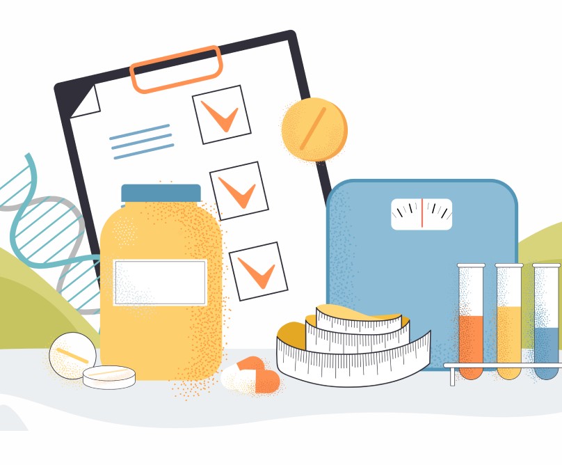 Χειρουργική αντιμετώπιση παχυσαρκίας: Όταν η θεραπεία γίνεται πραγματική αλλαγή ζωής