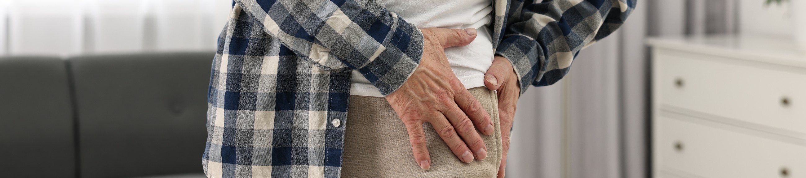 Νέα εποχή στην αντικατάσταση ισχίου: Η τεχνική SuperPATH προσφέρει ταχύτερη επιστροφή στην καθημερινότητα