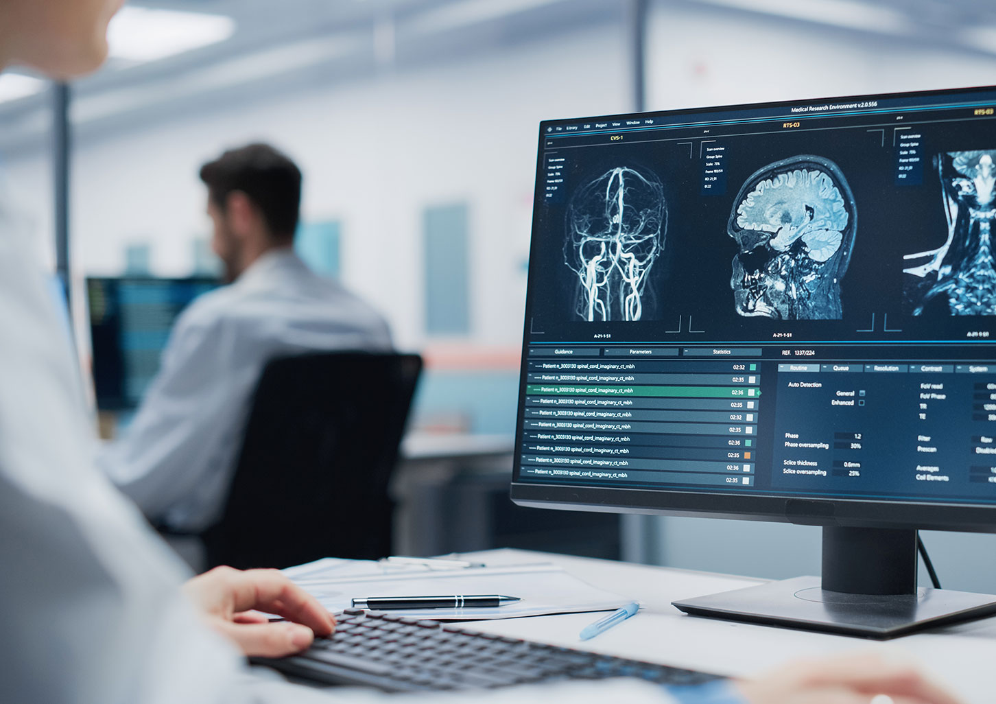 Μονάδα Εγκεφαλικών Επεισοδίων (Stroke Unit)