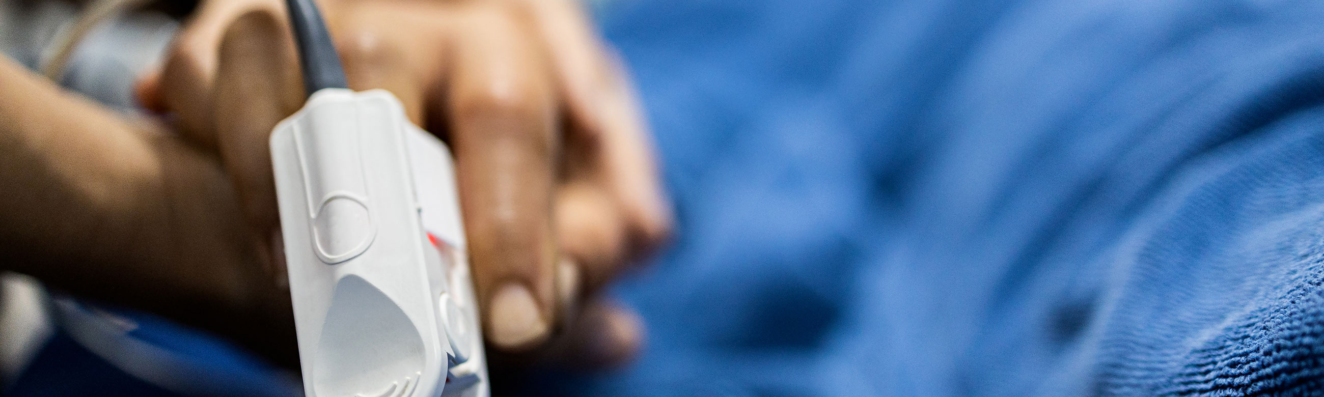 Μονάδα Εντατικής Θεραπείας