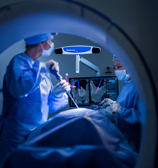 Νευροπλοηγός S8