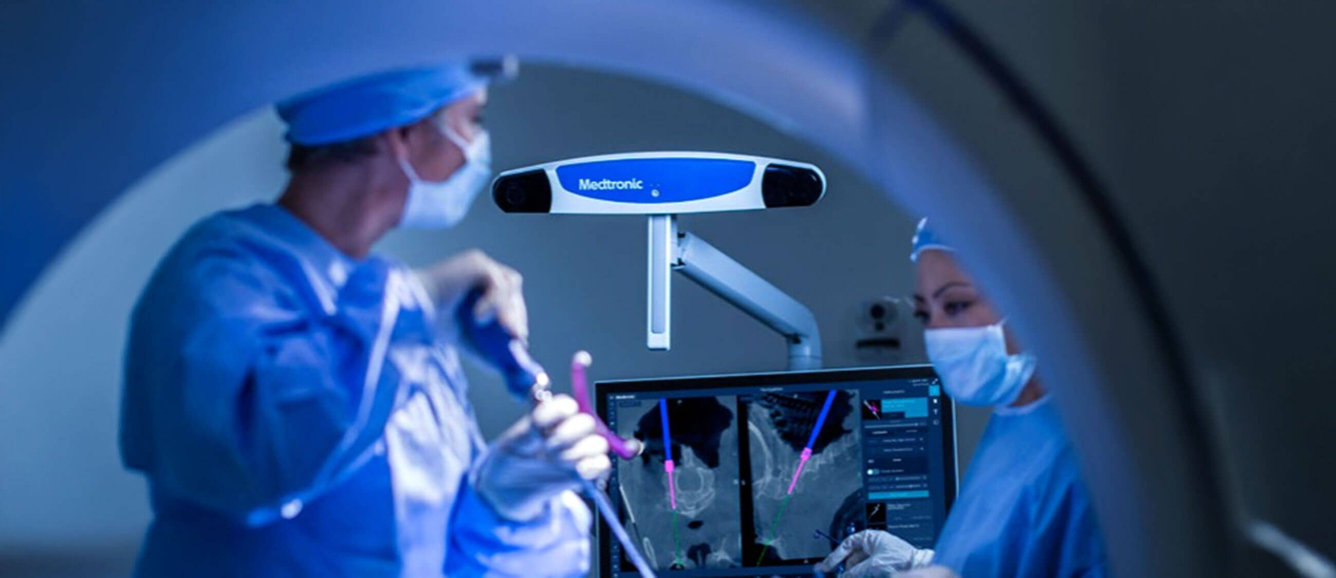 Νευροπλοηγός S8