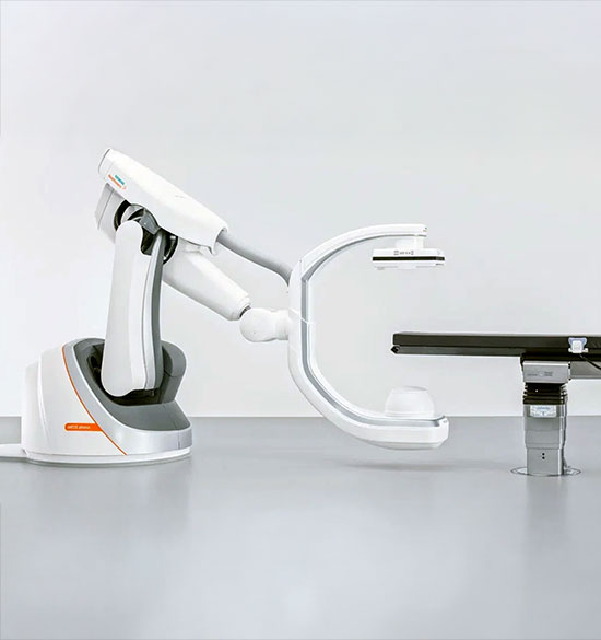 Αγγειογραφικό συγκρότημα