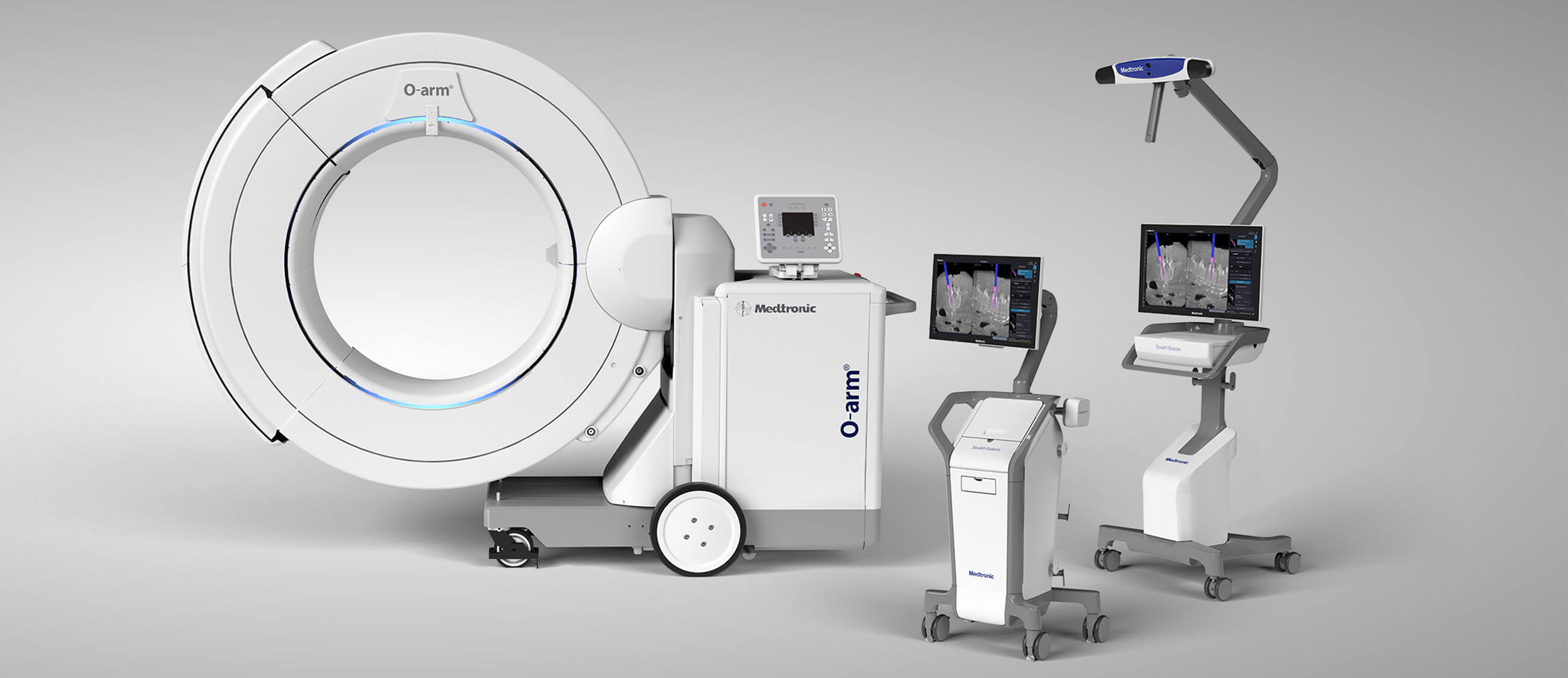  Ο-ARM I Ενδοχειρουργικής Απεικόνισης