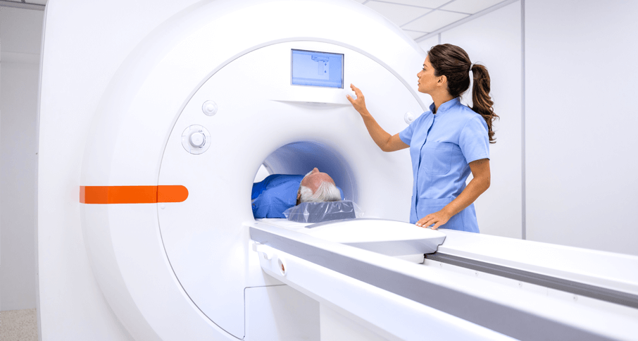 CT Coronary angiography 