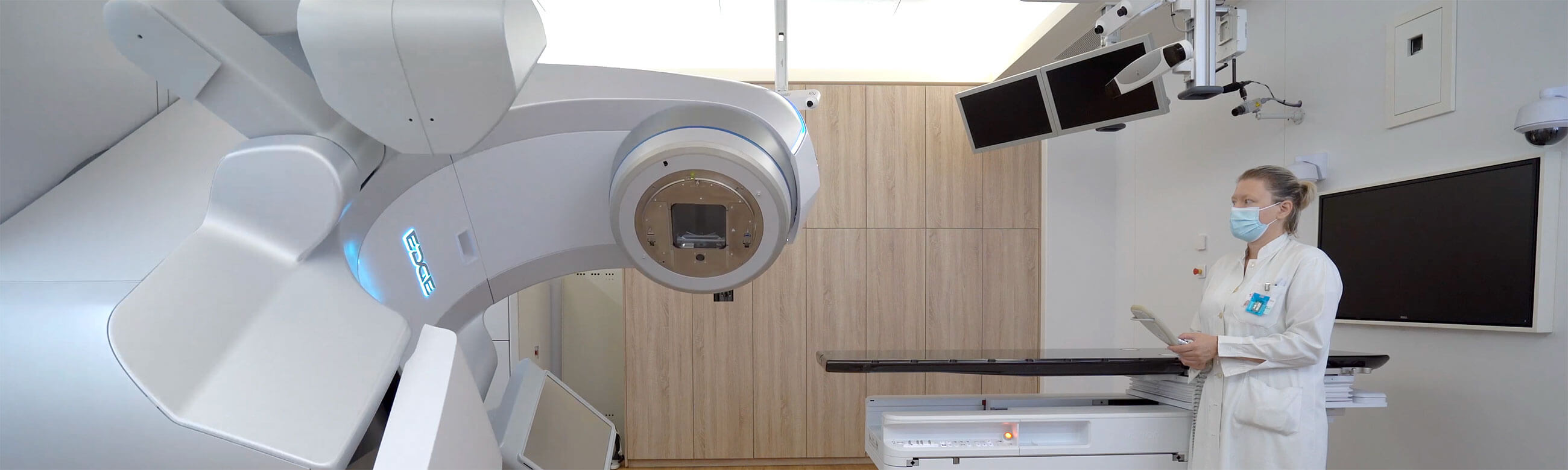 Oγκομετρική Tοξοειδής Θεραπεία