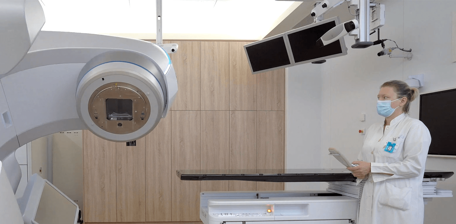 Oγκομετρική Tοξοειδής Θεραπεία