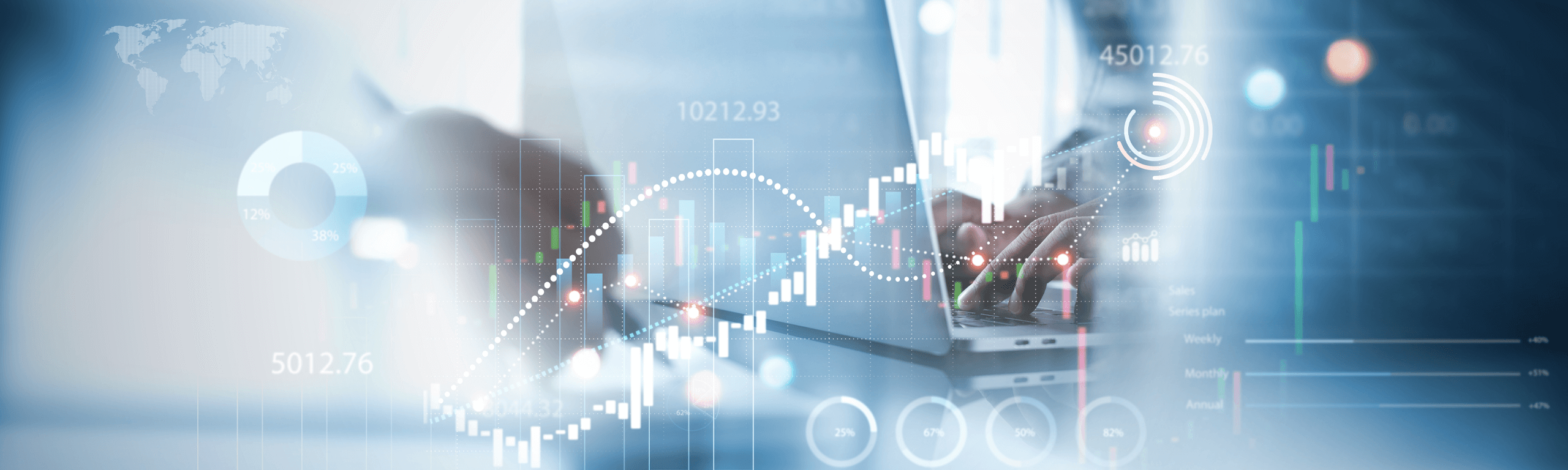 Οικονομικές Υπηρεσίες