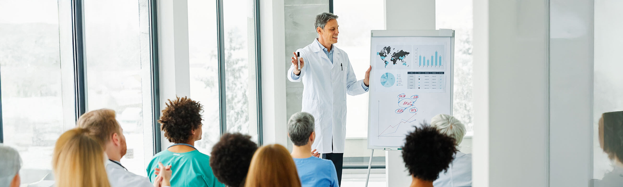  Ομιλίες & Συναντήσεις