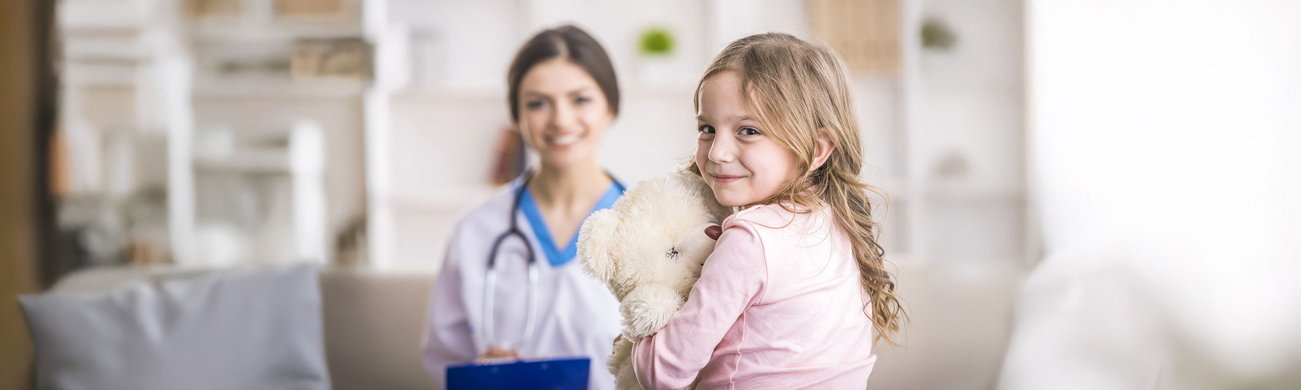 Παιδιατρική