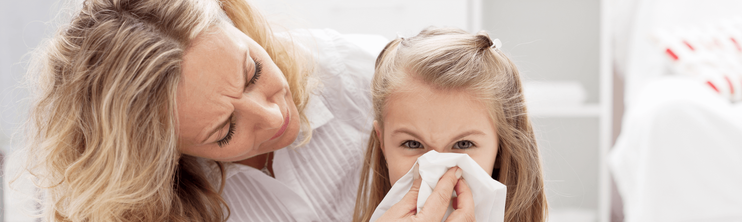 Παιδοαλλεργιολογία