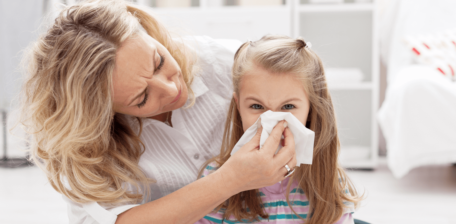  Παιδοαλλεργιολογία