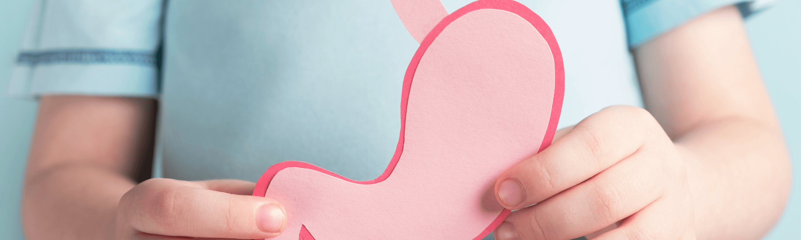 Παιδογαστρεντερολογία