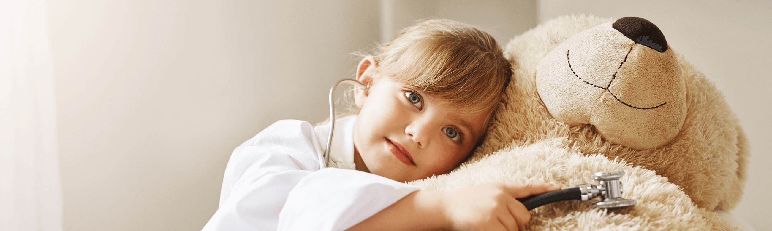 Παιδοπνευμονολογία