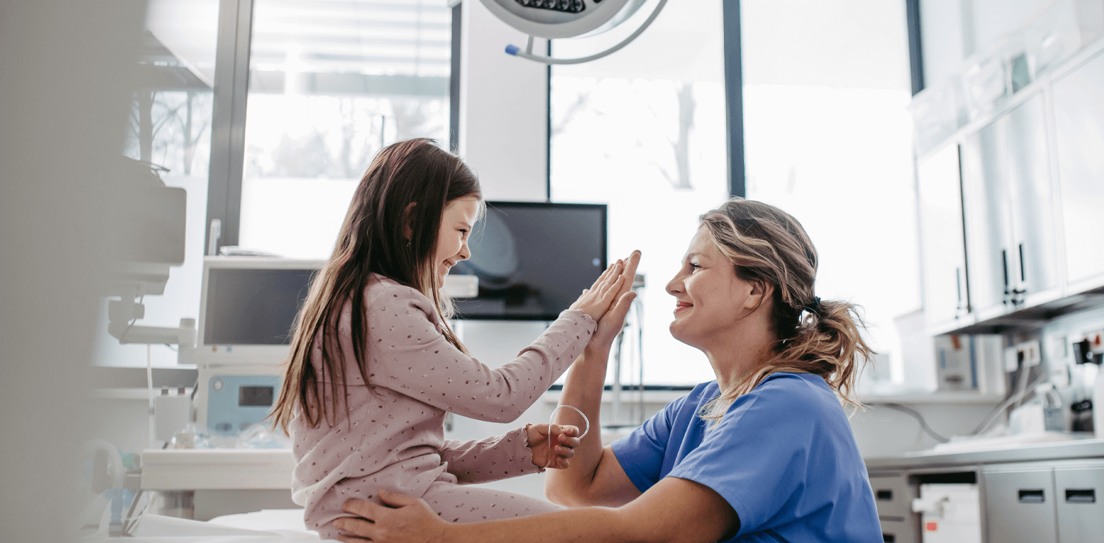 Παιδοχειρουργική