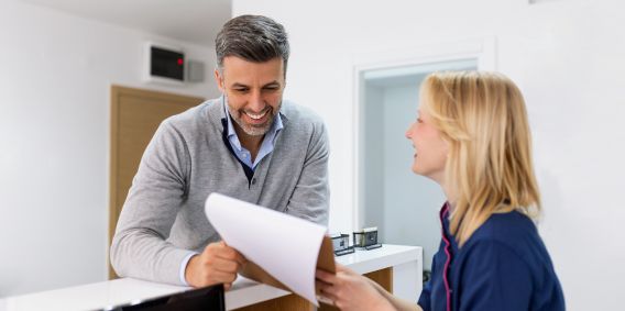 Patient Instructions