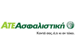 Λογότυπο Αγροτική Ασφαλιστική