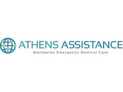 Athens Assistance Λογότυπο Athens Assistance Ασφαλιστική