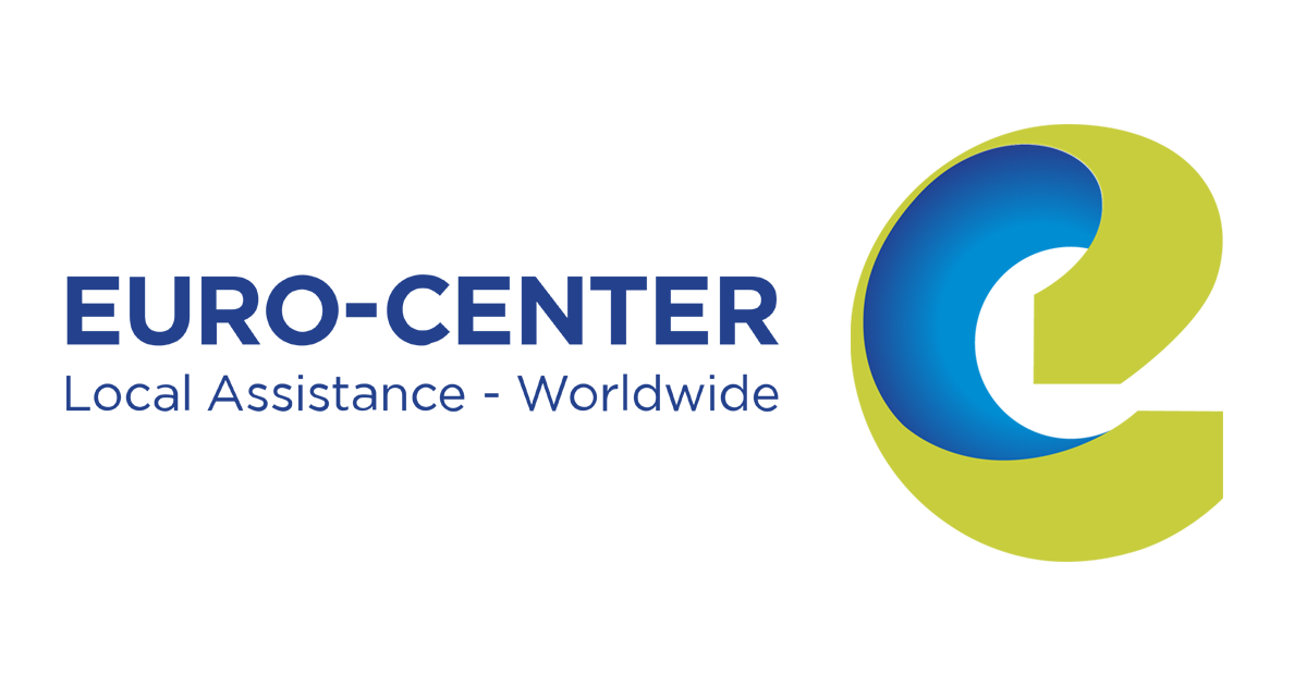 EURO-CENTER Λογότυπο EURO-CENTER Local Assistance