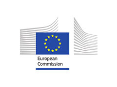 Λογότυπο European Commision Ασφαλιστική